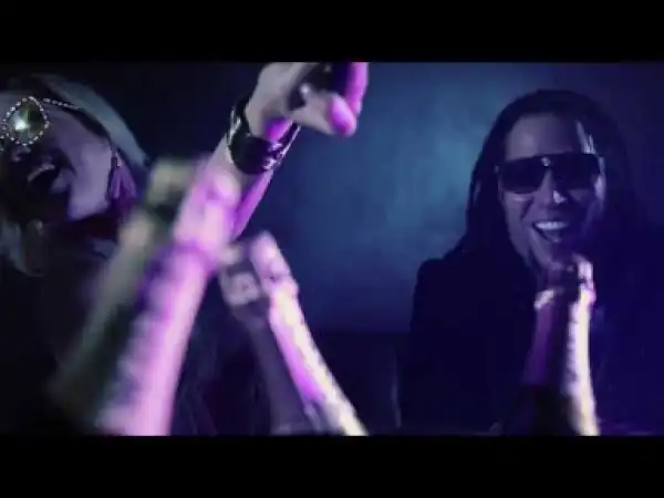 Adonis - Guaya Ft. Maximan (Descargar)